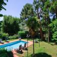 Villa vacanze Chianti Toscana